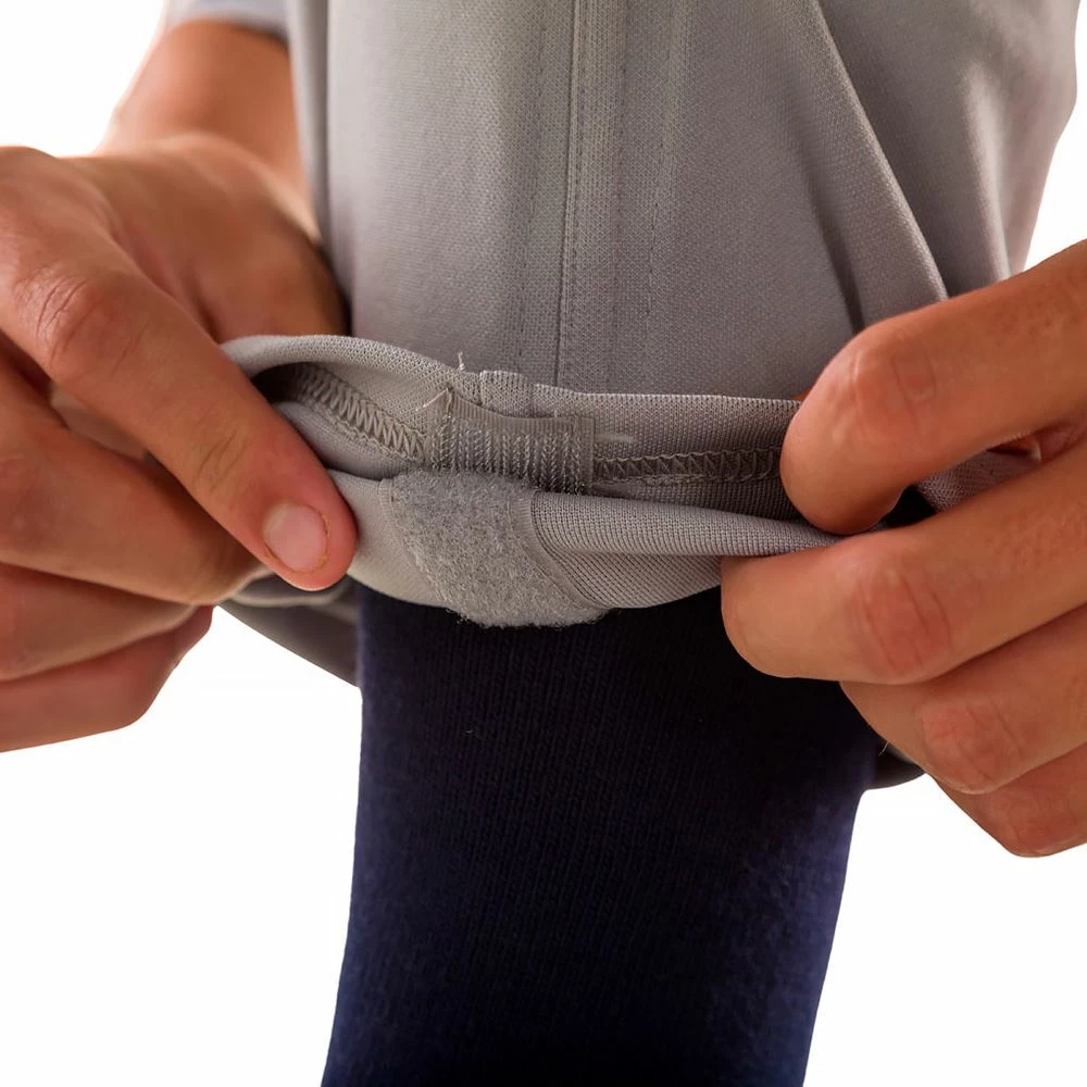 Alleson Athletic Crush Open Bottom Adjustable Mens Baseball Pants W. Piping 6 Alleson Athletic Crush Open Bottom Adjustable Mens Baseball Pants W. Piping - Image 4