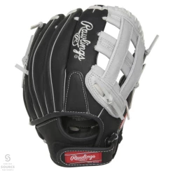 Rawlings Sure Catch 11" Baseball Glove- Youth
