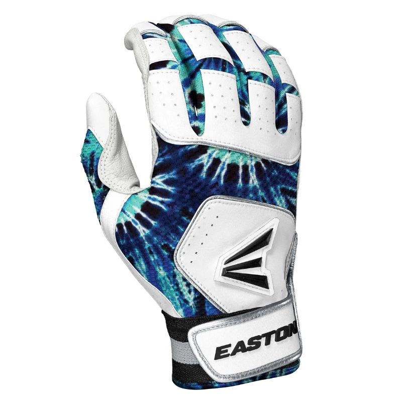 Easton Walk Off NX Batting Gloves- Youth 6 Easton Walk Off NX Batting Gloves- Youth - Image 4