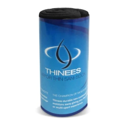 Lowry Sports Lowry's Thinees Skate Sock- Senior- Long