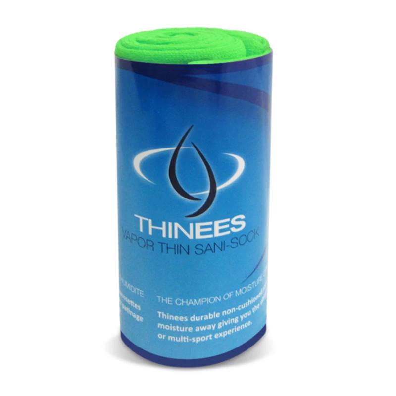 Lowry Sports Lowry's Thinees Skate Sock- Junior 7 Lowry Sports Lowry's Thinees Skate Sock- Junior - Image 5