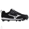 Mizuno 9-Spike Advanced Finch Elite 5 TPU Molded Softball Cleats- Women's -Baseball Sales Shop 800x600 256