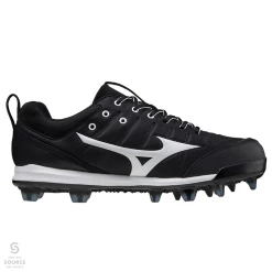 Mizuno 9-Spike Advanced Finch Elite 5 TPU Molded Softball Cleats- Women's