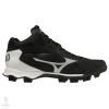 Mizuno Wave Lightrevo TPU Molded Mid Baseball Cleat- Men's -Baseball Sales Shop 800x600 258