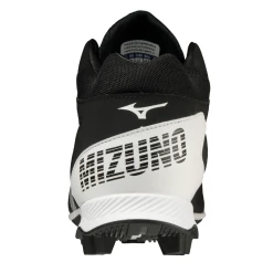 Mizuno Wave Lightrevo TPU Molded Mid Baseball Cleat- Men's 10 Mizuno Wave Lightrevo TPU Molded Mid Baseball Cleat- Men's -Baseball Sales Shop 800x600 261
