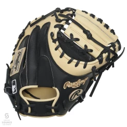 Rawlings Heart Of The Hide 34" Baseball Catcher's Mitt