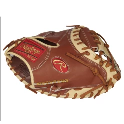 Rawlings Pro Preferred 33" Baseball Catcher's Mitt -Baseball Sales Shop 800x600 279