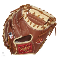 Rawlings Pro Preferred 33" Baseball Catcher's Mitt