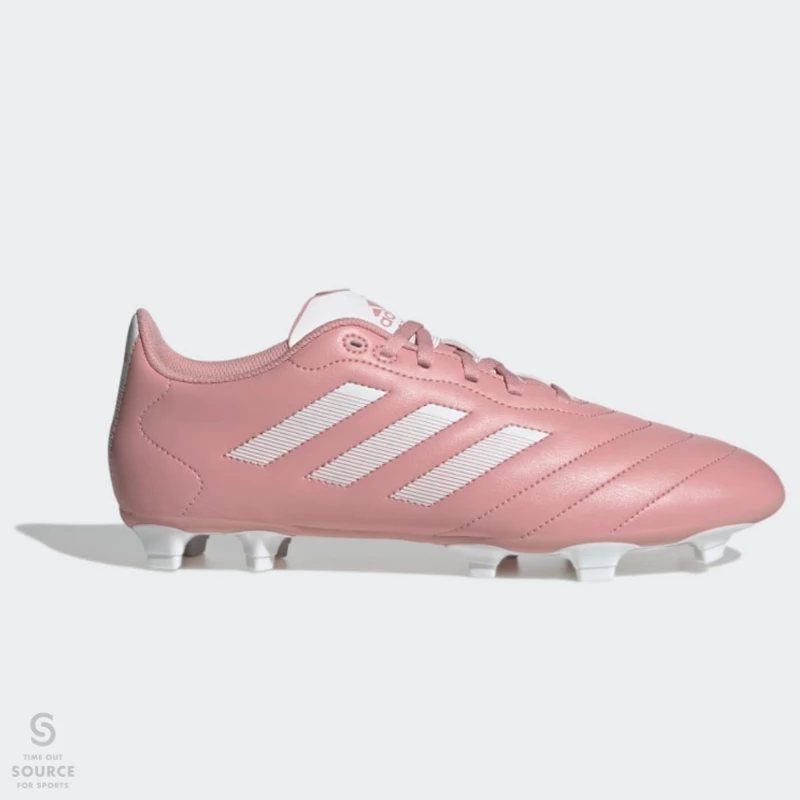 Adidas Goletto VIII Firm Ground Soccer Cleats- Senior 3 Adidas Goletto VIII Firm Ground Soccer Cleats- Senior