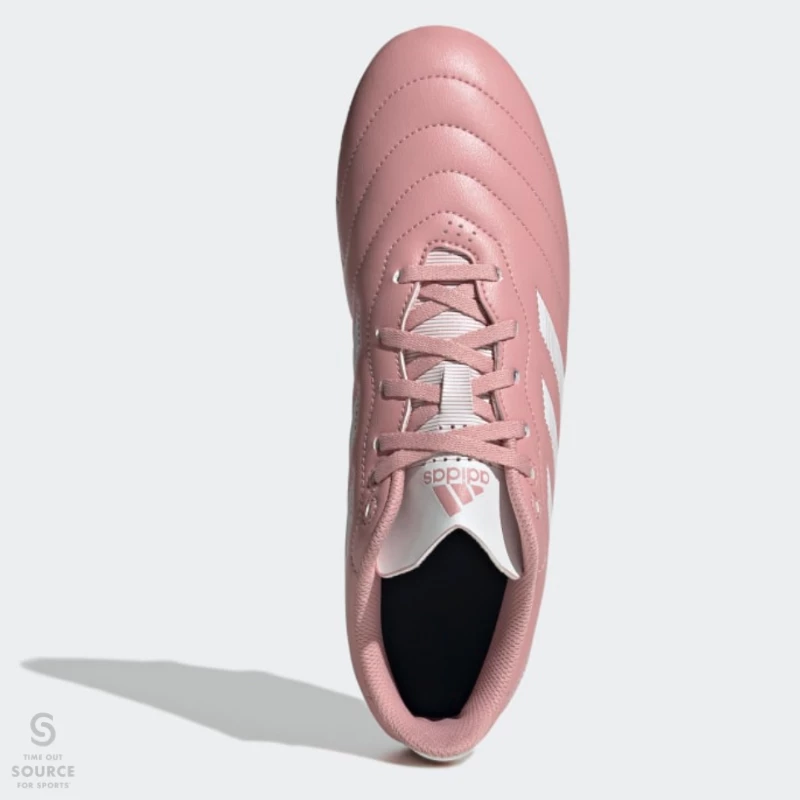 Adidas Goletto VIII Firm Ground Soccer Cleats- Senior 4 Adidas Goletto VIII Firm Ground Soccer Cleats- Senior - Image 2