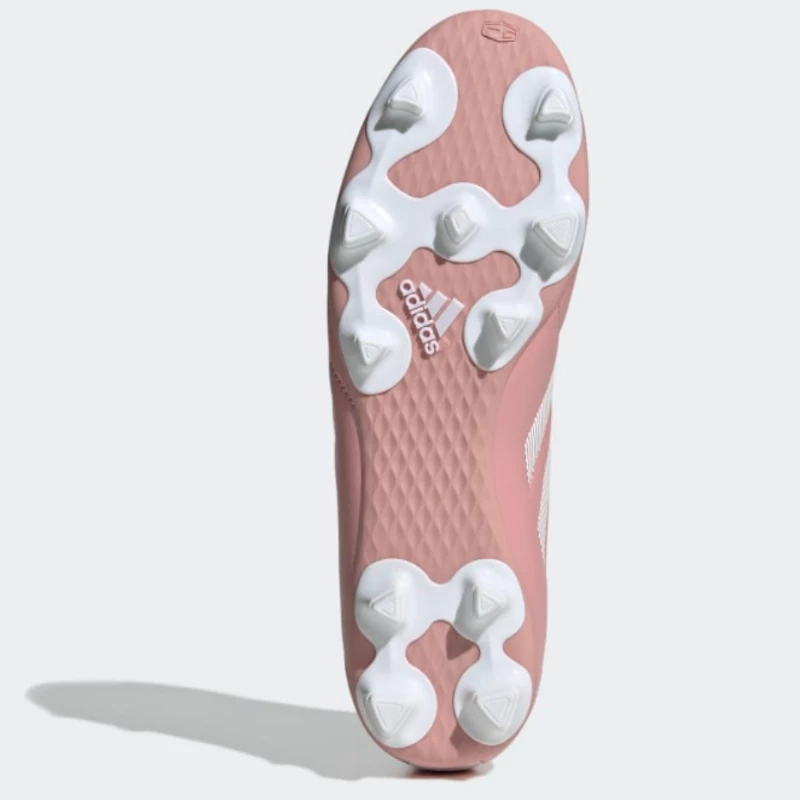 Adidas Goletto VIII Firm Ground Soccer Cleats- Senior 5 Adidas Goletto VIII Firm Ground Soccer Cleats- Senior - Image 3