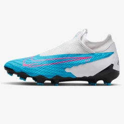 Nike Phantom GX Academy DF Firm Ground Soccer Cleats- Senior -Baseball Sales Shop 800x600 291