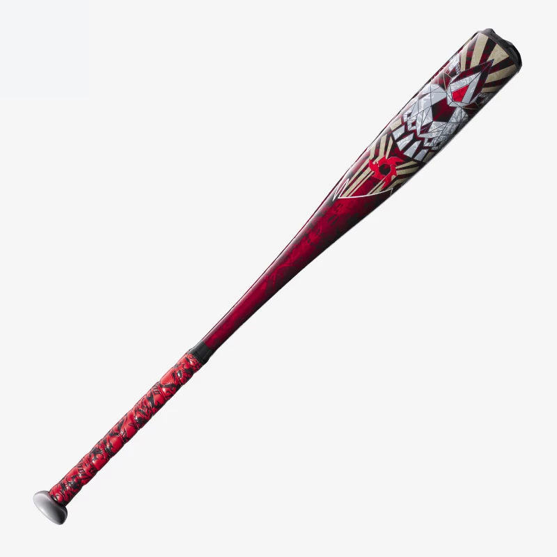 DeMarini Voodoo One Piece 2 5/8" -11 Baseball Bat (2023) 5 DeMarini Voodoo One Piece 2 5/8" -11 Baseball Bat (2023) - Image 3