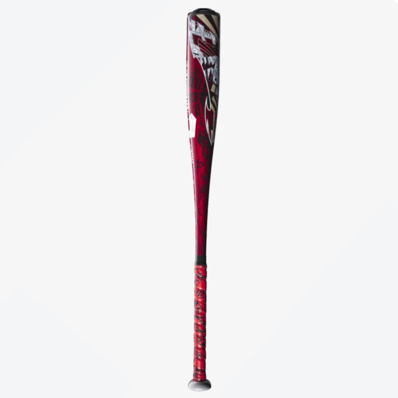 DeMarini Voodoo One Piece 2 5/8" -11 Baseball Bat (2023) 6 DeMarini Voodoo One Piece 2 5/8" -11 Baseball Bat (2023) - Image 4