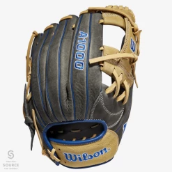 Wilson A1000 1787 11.75" Infield Baseball Glove