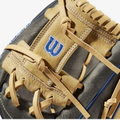 Wilson A1000 1787 11.75" Infield Baseball Glove -Baseball Sales Shop 800x600 335