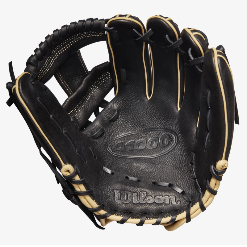 Wilson A1000 DP15 11.5" Infield Baseball Glove 4 Wilson A1000 DP15 11.5" Infield Baseball Glove - Image 2