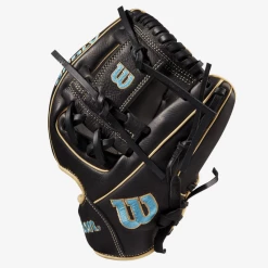 Wilson A1000 DP15 11.5" Infield Baseball Glove 8 Wilson A1000 DP15 11.5" Infield Baseball Glove -Baseball Sales Shop 800x600 337