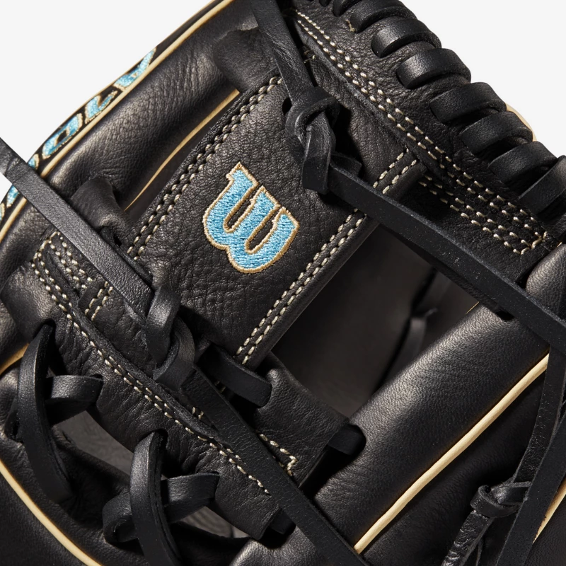 Wilson A1000 DP15 11.5" Infield Baseball Glove 6 Wilson A1000 DP15 11.5" Infield Baseball Glove - Image 4