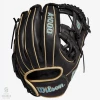 Wilson A1000 DP15 11.5" Infield Baseball Glove 1 Wilson A1000 DP15 11.5" Infield Baseball Glove -Baseball Sales Shop 800x600 340