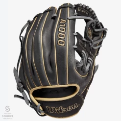 Wilson A1000 1786 11.5" Infield Baseball Glove