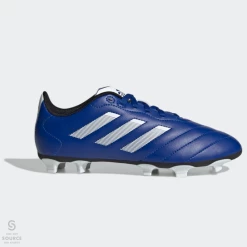 Adidas Goletto VIII Firm Ground Soccer Cleats- Junior