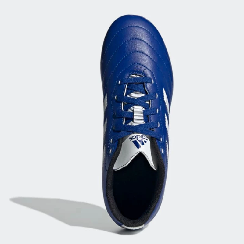 Adidas Goletto VIII Firm Ground Soccer Cleats- Junior 5 Adidas Goletto VIII Firm Ground Soccer Cleats- Junior - Image 3