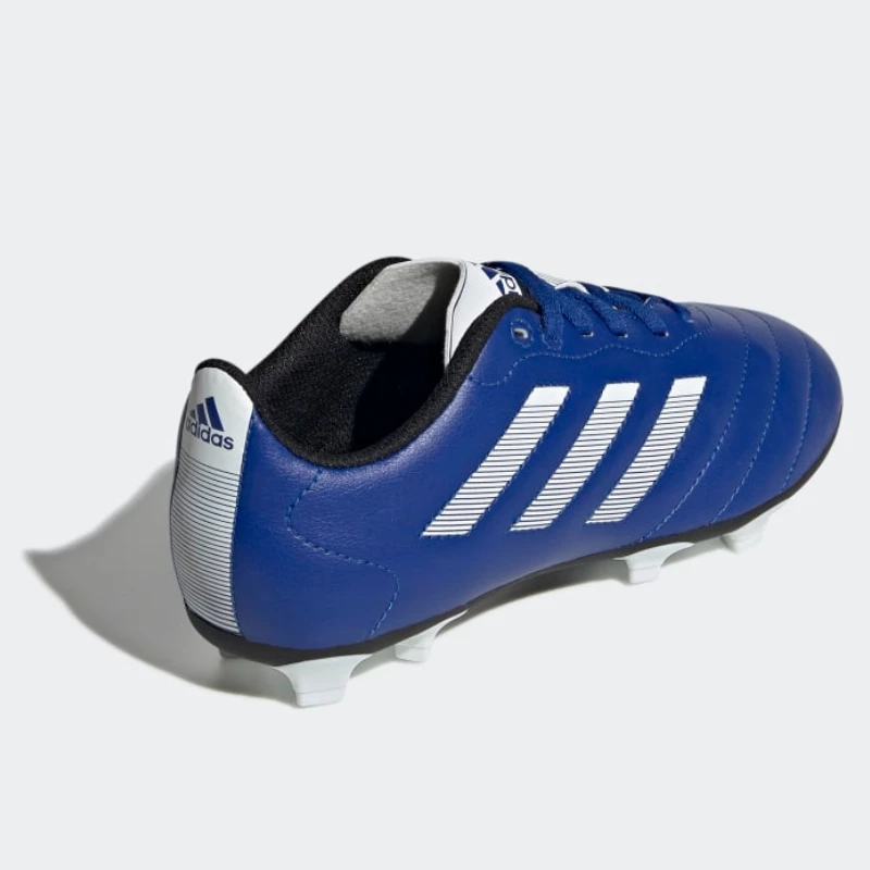 Adidas Goletto VIII Firm Ground Soccer Cleats- Junior 6 Adidas Goletto VIII Firm Ground Soccer Cleats- Junior - Image 4