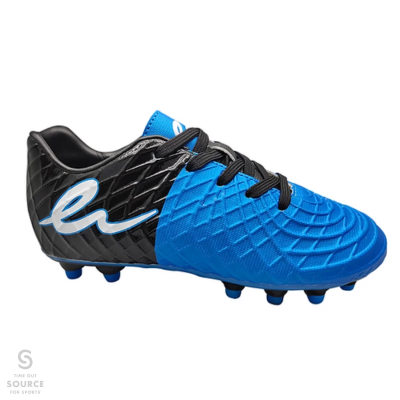 Eletto Lazzaro Soccer Cleats- Junior 3 Eletto Lazzaro Soccer Cleats- Junior