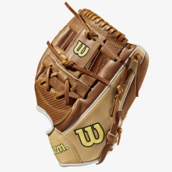 Wilson A2000 1787SC 11.75" Infielder Baseball Glove- Adult (2022) -Baseball Sales Shop 800x600 4