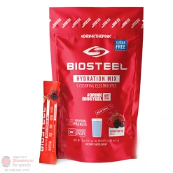 Biosteel Hydration Mix- 16 Pack