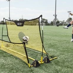 SKLZ Quickster Soccer Trainer Net 7 SKLZ Quickster Soccer Trainer Net -Baseball Sales Shop 81d4d3DZtlL. SL1500