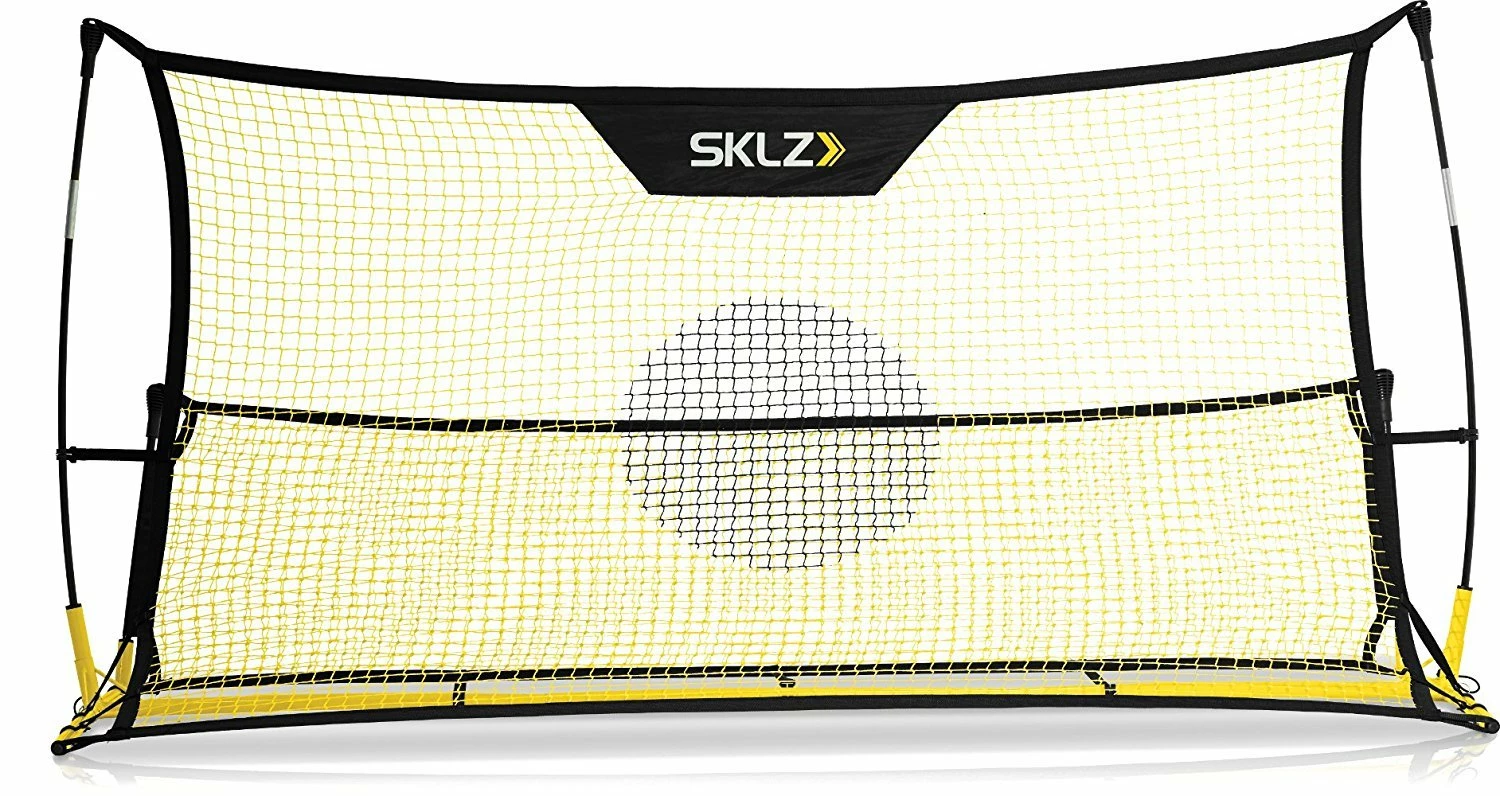 SKLZ Quickster Soccer Trainer Net 4 SKLZ Quickster Soccer Trainer Net - Image 2