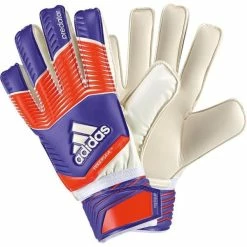Adidas Predator Fingersave Replique Gloves