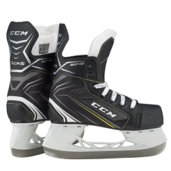 CCM Tacks 9040 Hockey Skates- Youth (2019)