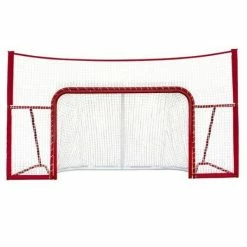 Hockey Canada 72" Standalone Backstop