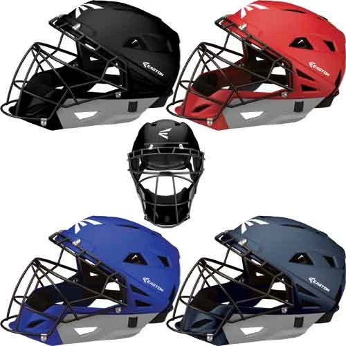 Easton M10 Baseball Catchers Helmet - Adult 3 Easton M10 Baseball Catchers Helmet - Adult