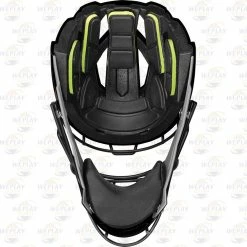 Easton M10 Baseball Catchers Helmet - Adult 11 Easton M10 Baseball Catchers Helmet - Adult -Baseball Sales Shop A165331 BKSL D 1000