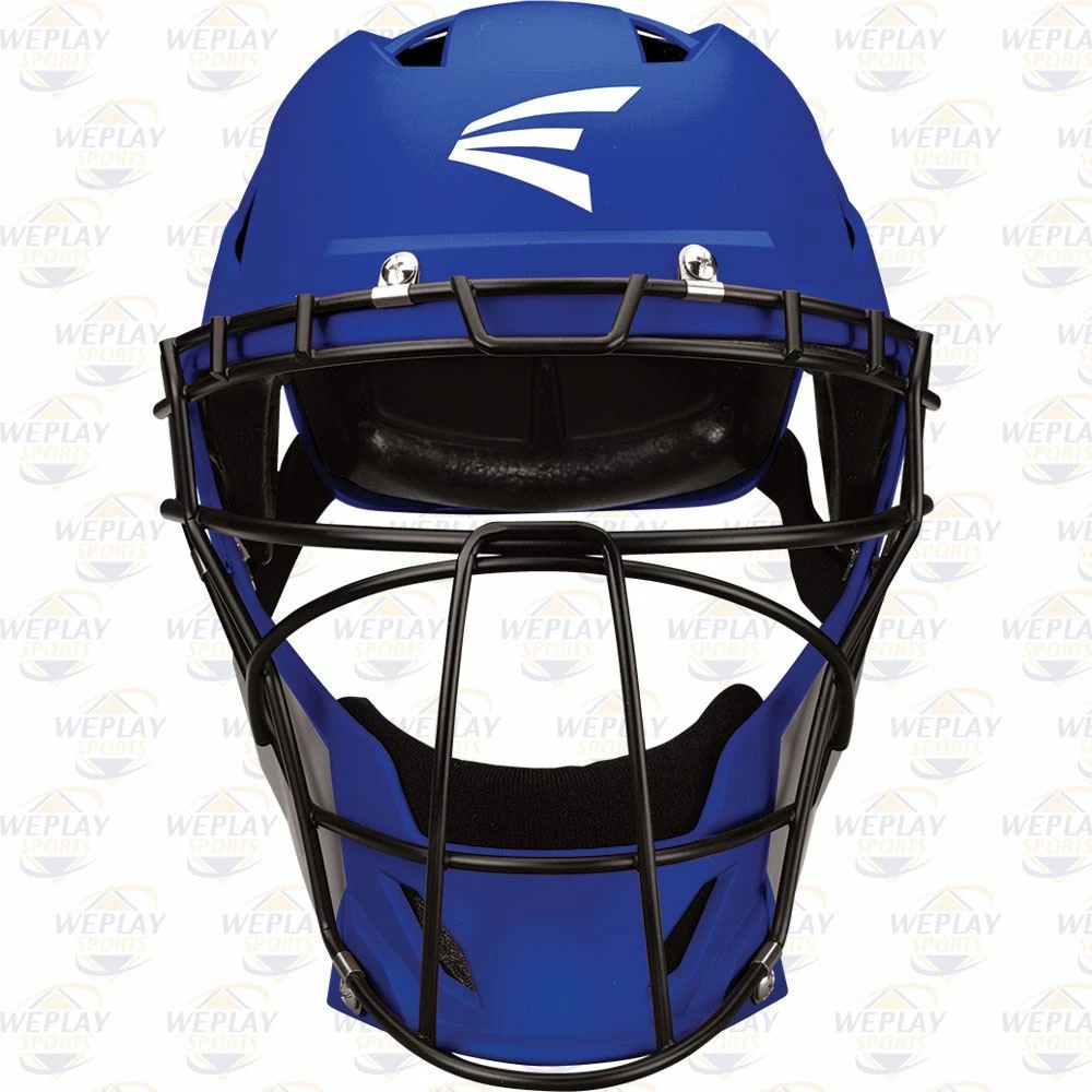 Easton M10 Baseball Catchers Helmet - Adult 4 Easton M10 Baseball Catchers Helmet - Adult - Image 2