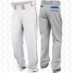Easton Walk-Off Piped Mens Baseball Pants 5 Easton Walk-Off Piped Mens Baseball Pants -Baseball Sales Shop A167133 L 2000 WP