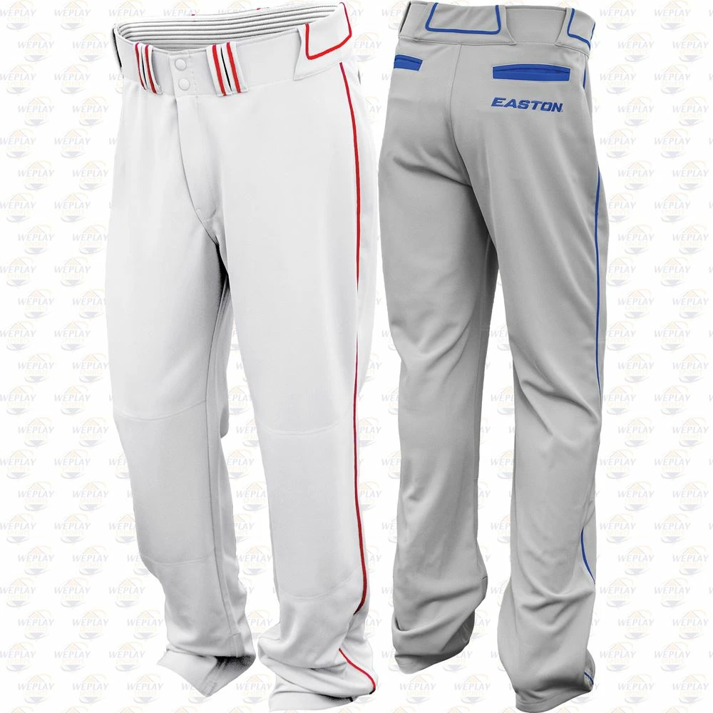 Easton Walk-Off Piped Mens Baseball Pants 4 Easton Walk-Off Piped Mens Baseball Pants - Image 2