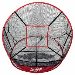 Rawlings 3 In 1 Pop Up Net