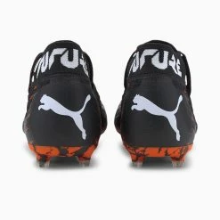 Puma Future 6.1 Netfit Firm Ground Soccer Cleats- Junior -Baseball Sales Shop AG Football Boots 2