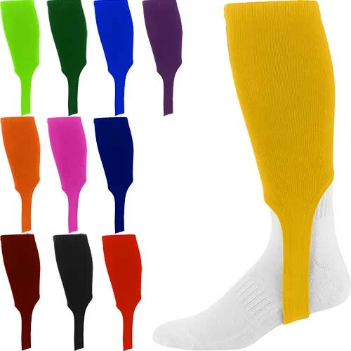 Augusta Sportswear Baseball Stirrups, Adult & Youth, Solid Colors, Augusta Brand 3 Augusta Sportswear Baseball Stirrups, Adult & Youth, Solid Colors, Augusta Brand