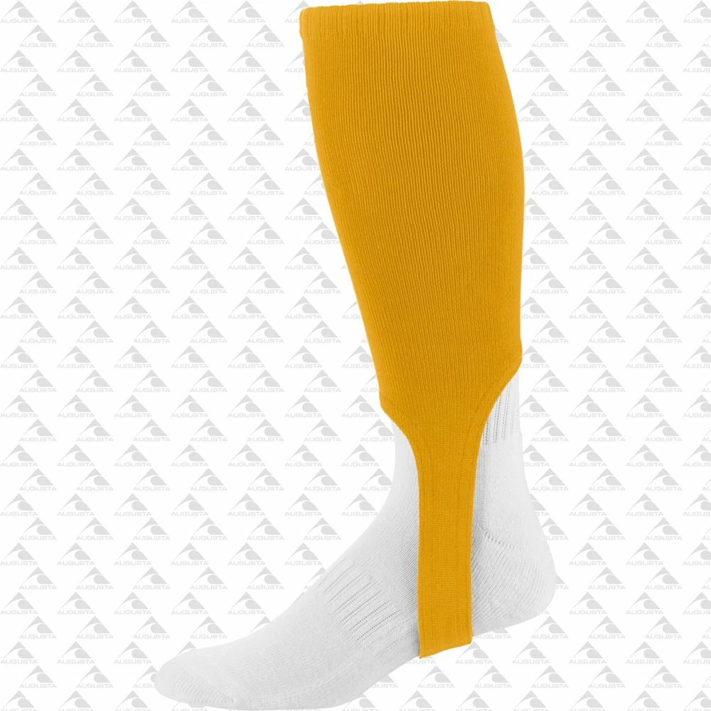 Augusta Sportswear Baseball Stirrups, Adult & Youth, Solid Colors, Augusta Brand 4 Augusta Sportswear Baseball Stirrups, Adult & Youth, Solid Colors, Augusta Brand - Image 2