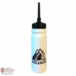 Inglasco North Shore Avalanche Tallboy Water Bottle