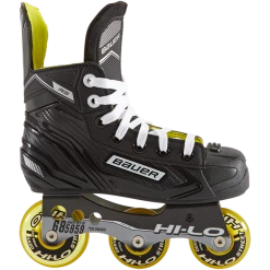 Bauer RH RS Inline Hockey Skates - Youth
