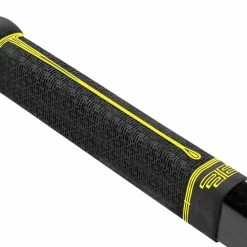 Buttendz FLUX Z Hockey Stick Grip -Baseball Sales Shop BE7 FLUXZ BLK Y2