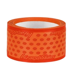 LIZARD SKINS Lizard Skin DSP Ultra Solid Bat Wrap- 1.1mm -Baseball Sales Shop BLAZEORANGE