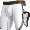Champro Sports Wind Up Baseball Sliding Shorts W. Cup -Baseball Sales Shop BPS15C 1000